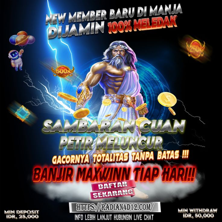 SOGO188> Main Disini Pasti Maxwin | Dr. Müller